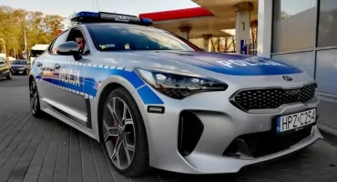 Początek września z czarnym bilansem: setki rannych, dziesiątki ofiar i pijani za kółkiem