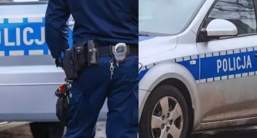 Zatrzymanie przemytników na A4 pod Legnicą. Grozi im kilka lat więzienia
