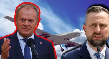 Donald Tusk: Rosja prowadzi dezinformację. Apel o korzystanie z oficjalnych źródeł