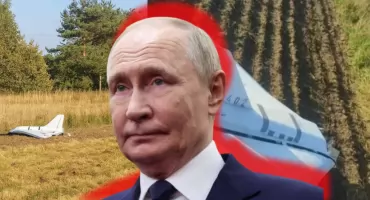Rosyjska propaganda po ataku dronów. Dezinformacja wymierzona w Polskę
