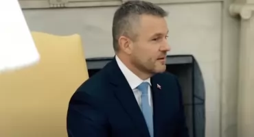 Słowacja bezbronna wobec ataku z powietrza. Pellegrini komentuje atak na Polskę 