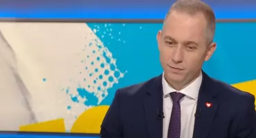 Cezary Tomczyk komentuje sowa Trumpa o ataku na Polskę. „Nie bądźcie debilami”