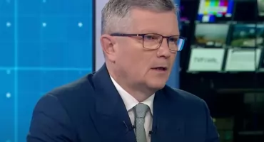 Marcin Bosacki będzie reprezentował Polskę w Radzie Bezpieczeństwa ONZ po ataku Rosji