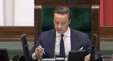 Sejm wznowił obrady. Dziś wybór nowego prezesa NIK, 800 plus i bon ciepłowniczy 