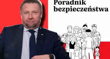 Poradnik bezpieczeństwa MSWiA w każdym polskim domu. Praktyczna instrukcja dla rodzin
