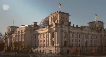 Wybory w Nadrenii Północnej-Westfalii: CDU na czele, AfD z historycznym wynikiem