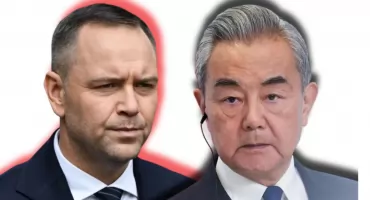 Wanga Yi spotka się z Karolem Nawrockim. W tle handel, granica i wojna w Ukrainie