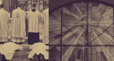 Zaufanie do Kościoła katolickiego spada. Najnowszy sondaż IBRiS