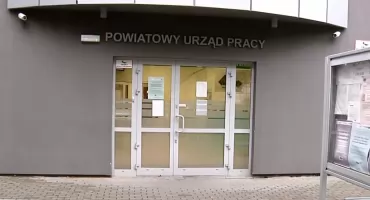 Wiadomo, gdzie w Polsce najtrudniej znaleźć pracę w 2025 roku. Alarmujące dane 