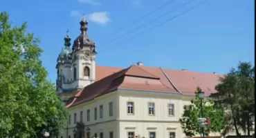 Katolicki przekręt za milion. Proboszcz z Dolnego Śląska skazany