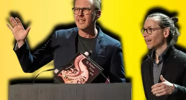 Profesor Marcin Zajenkowski nagrodzony Ig Noblem za badania nad narcyzmem