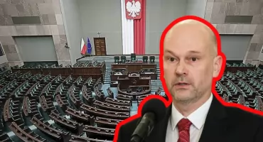 Maciej Berek: Tarcza Wschód, CPK i mObywatel wśród kluczowych projektów rządu