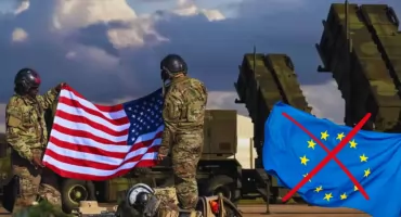 USA wstrzymują sprzedaż systemów Patriot Europie. Pentagon blokuje eksport broni