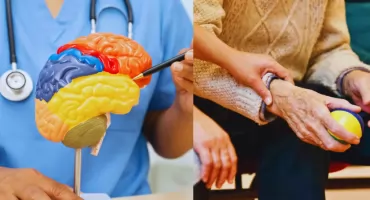 Liczba chorych na Alzheimera i otępienia w Polsce rośnie w zastraszającym tempie