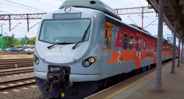 Polregio wprowadza bilet za złotówkę dla studentów w Lublinie 