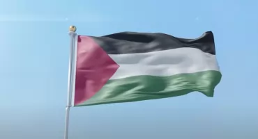 Katar chwali Zachód za uznanie Palestyny. Francja dołączy w ONZ