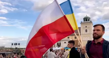 Ukraina tworzy system wsparcia dla powracających z Polski uchodźców