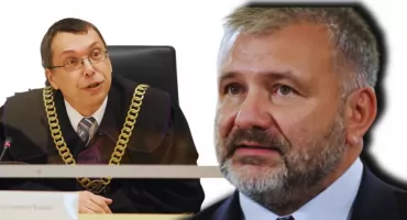 Kim jest sędzia Grzegorz Kasicki? Kariera i doświadczenie zastępcy Rzecznika Dyscyplinarnego 