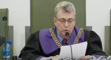 Prokuratura Krajowa złożyła zażalenie na decyzję SN ws. sędziego Jakuba Iwańca