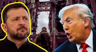 Donald Trump: Ukraina może odzyskać wszystkie terytoria od Rosji. Niespodziewany zwrot polityki USA