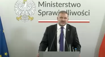 Żurek zapowiada zmiany w Kodeksie Karnym. Probacja i dozór elektroniczny zamiast więzienia