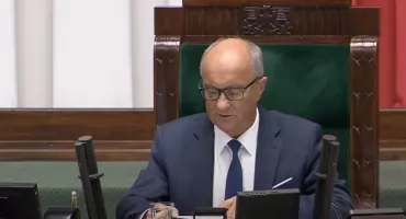 Sejm wznowił obrady. W planie CPK, deregulacje i nowy park narodowy