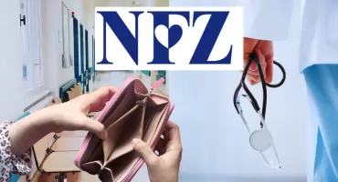 Zadłużenie szpitali 2025. Najnowsze dane Ministerstwa Zdrowia i NFZ