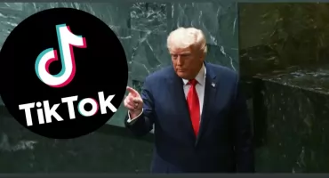 TikTok w USA pod kontrolą amerykańskich firm. Nowy dekret Donalda Trumpa
