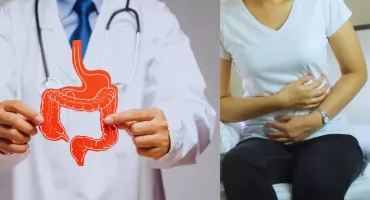 Zespół jelita drażliwego. Objawy, diagnostyka i alarmujące sygnały