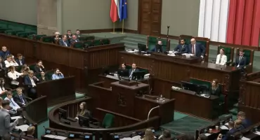 Sejm Dzieci i Młodzieży 2025: „PorozmawiajMY o edukacji obywatelskiej”