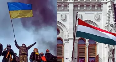 Węgry porównują się do Ukrainy: „Pokój kosztem terytorium to konieczność”
