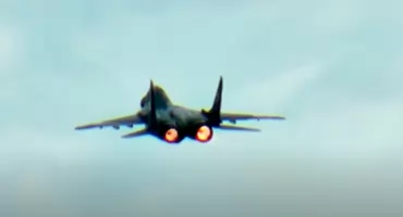 Rosyjskie ataki na Ukrainę. Polska i NATo poderwały myśliwce 