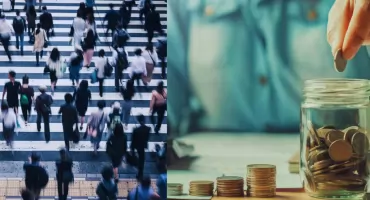 Rekordowy wzrost oszczędności Polaków w 2024 roku. Aktywa finansowe biją rekordy
