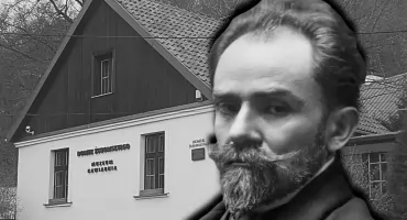 Muzeum w Nałęczowie odsłania nieznane fakty z życia Stefana Żeromskiego