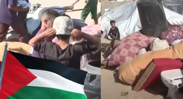 Global Sumud Flotilla ponownie rusza do Strefy Gazy po ataku dronów