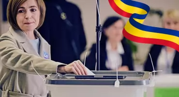 PAS utrzymuje większość w mołdawskim parlamencie. „Mołdawianie nieustraszeni i godni”