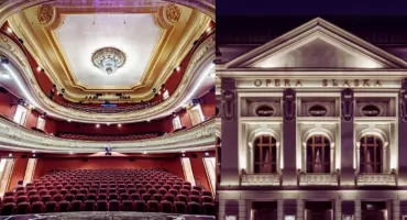 Opera Śląska w Bytomiu zaprasza na 