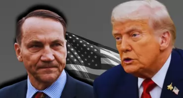 Polska i USA walczą o uwolnienie więźniów politycznych na Białorusi