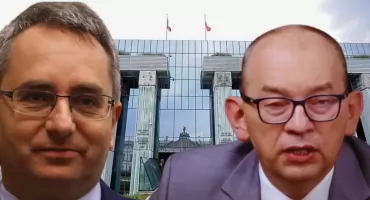 Sąd Najwyższy zdecyduje, kto jest rzecznikiem dyscyplinarnym sędziów w Polsce