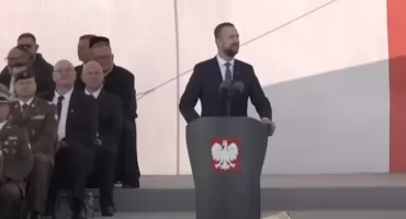BBN krytykuje strategię bezpieczeństwa. Co zrobi prezydent?