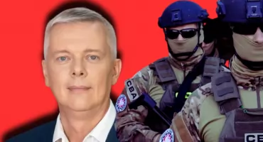 Likwidacja CBA. Kiedy ustawa trafi do Sejmu? Nowe informacje od Tomasza Siemoniaka