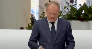 Tusk w Kopenhadze: Obrona wschodniej flanki to wspólna odpowiedzialność UE