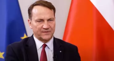 Radosław Sikorski o odbudowie Ukrainy: „To Polska będzie największym beneficjentem”