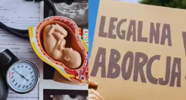 Aborcja w Polsce: Prace komisji zatrzymane. Powodem brak zgody PSL i Lewicy