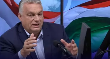 Orban: Europa zmierza ku wojnie. „Coraz więcej państw się ze mną zgadza”