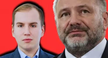 Żurek sprawdzi śledztwo ws. fałszerstw podpisów Andruszkiewicza. Po latach rusza kontrola