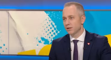 MSZ: Polacy z Flotylli Sumud są bezpieczni. Konsul ma kontakt z posłem Starczewskim 