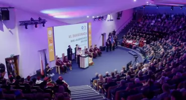 Politechnika Śląska organizuje Noc Naukowców 2025. 200 wydarzeń w czterech miastach