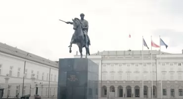 Karol Nawrocki a ułaskawienia. Kancelaria dementuje informacje o 14 odrzuconych wnioskach