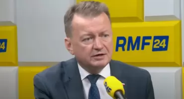 Spór o losowanie sędziów. PiS atakuje ministra sprawiedliwości i grozi TK